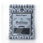 Sublime Inspiring Awe Black Pepper