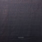 Black Uppada Cotton Handloom Saree with Karpur Pallu Design - Global Threads | Swadesiicart