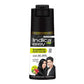 Indica Easy Hair Color Shampoo Natural Black - Swadesiicart