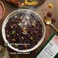 IKAI Natural Assam Black Rice