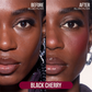 Huda Beauty Blush Filter - Black Cherry | Swadesiicart