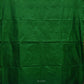 Blue and Green Gadwal Silk Handloom Saree with Checks Design - Global Threads | Swadesiicart