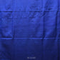 Blue Uppada Silk Handloom Saree with All Over Jamdani Design - Global Threads | Swadesiicart