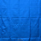Blue Uppada Silk Handloom Saree with Border and Pallu Buta Design - Global Threads | Swadesiicart