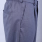 Bluebird korean pleated pant grey color | Swadesiicart