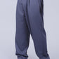 Bluebird korean pleated pant grey color | Swadesiicart