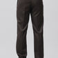 Bluebird Luxe Dark Chocolate Pleated Trouser | Swadesiicart