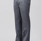 Bluebird Sophisticated Dark Grey Pleated Trouser | Swadesiicart