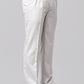 Bluebird Subtle Light Grey Pleated Trouser | Swadesiicart