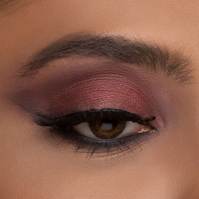 Kay Beauty By Katrina Kaif Eyeshadow Palette - Self Love | Swadesiicart