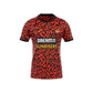 Sunrisers Hyderabad Fan Jersey IPL, T20 (SRH Jersey) | Swadesiicart
