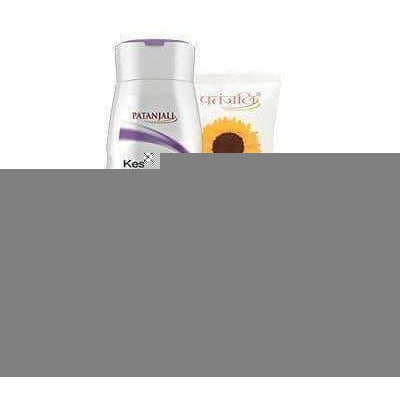 Patanjali Anti Dandruff Shampoo & Conditioner Combo - Swadesiicart