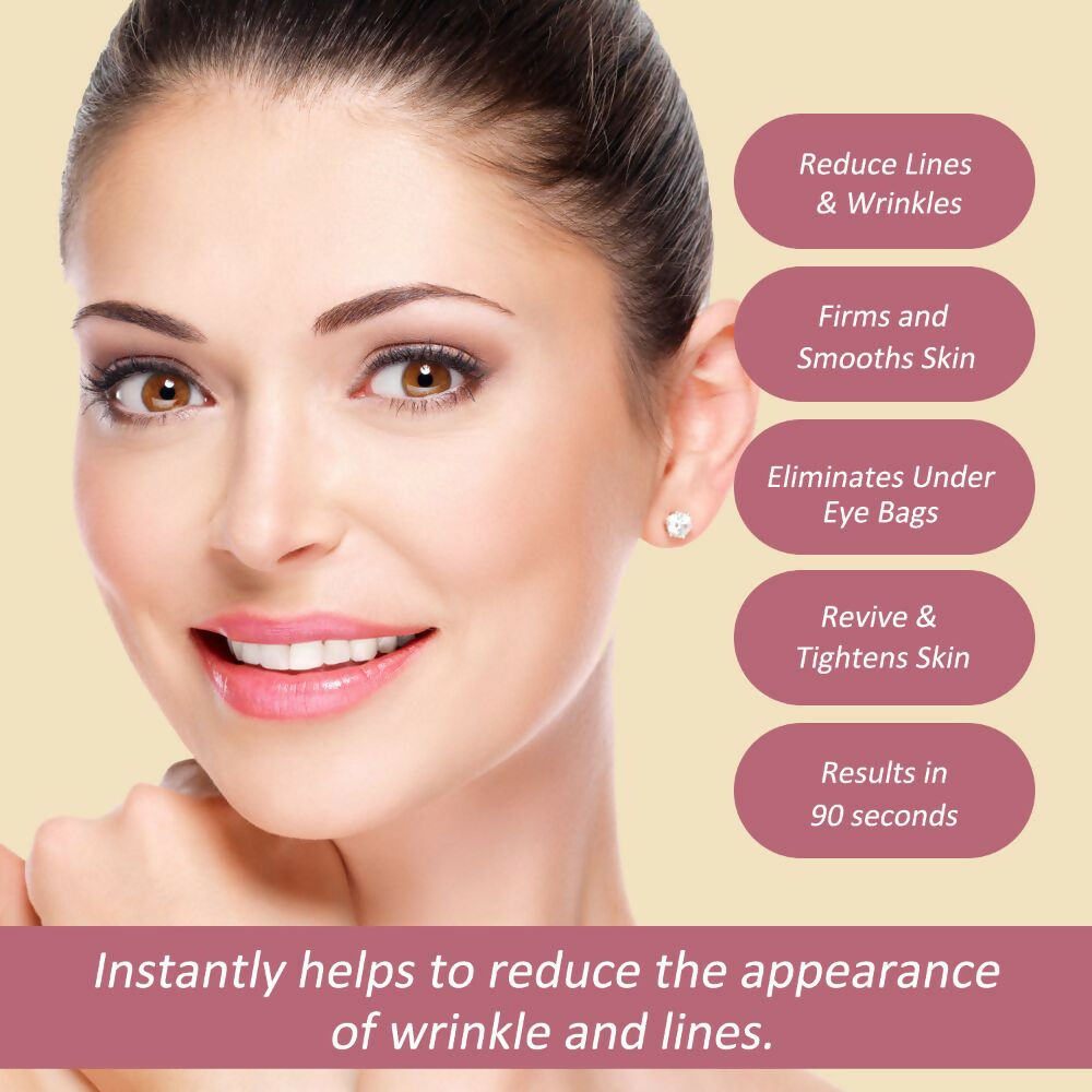 Beauty Secrets Instant Lift and Firm Serum | Swadesiicart