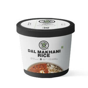 The Taste Company Dal Makhani Rice