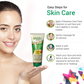 Aadya Life Sciences Chloasma Care Cream and Face Wash Combo