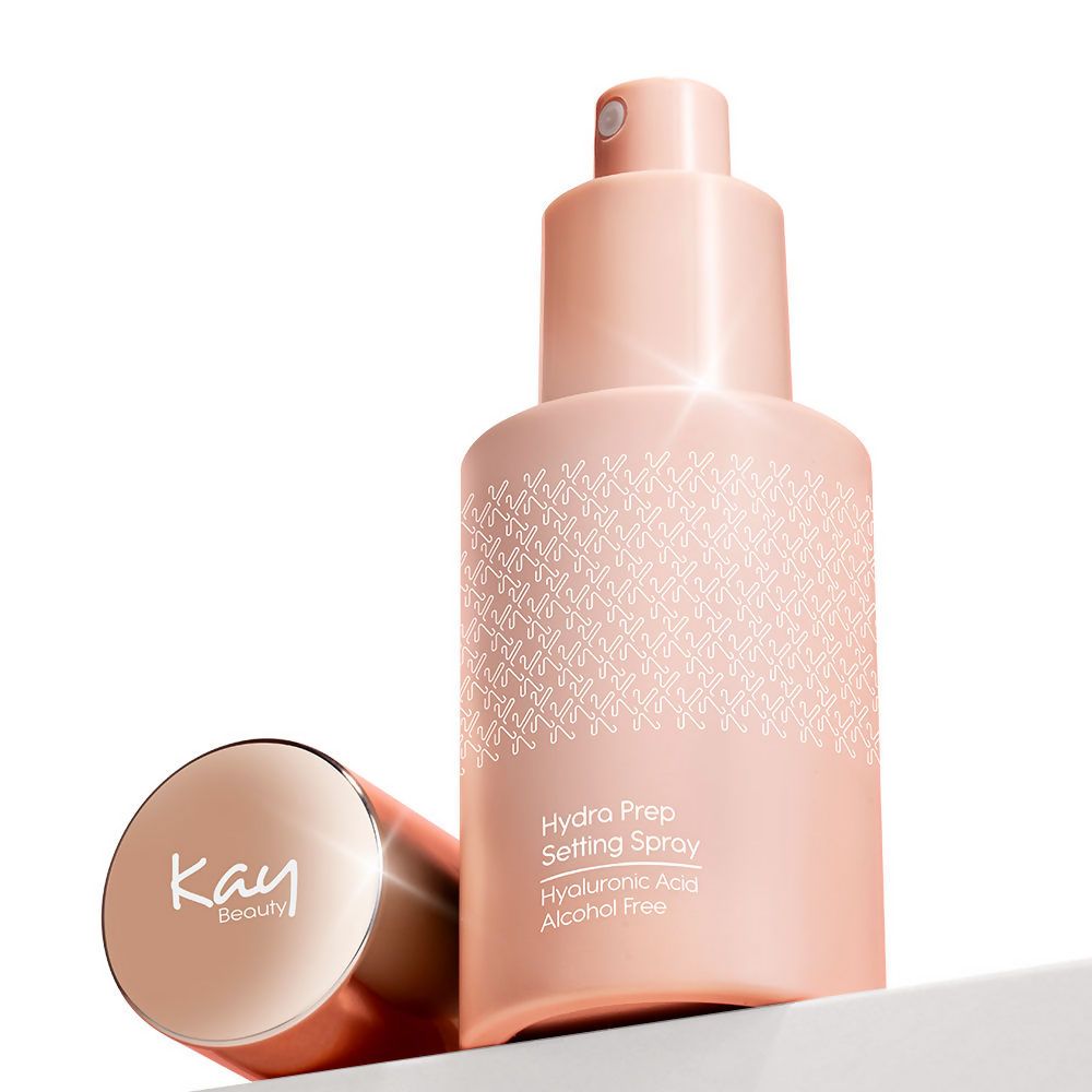 Kay Beauty Hydra - Prep Setting Spray | Swadesiicart