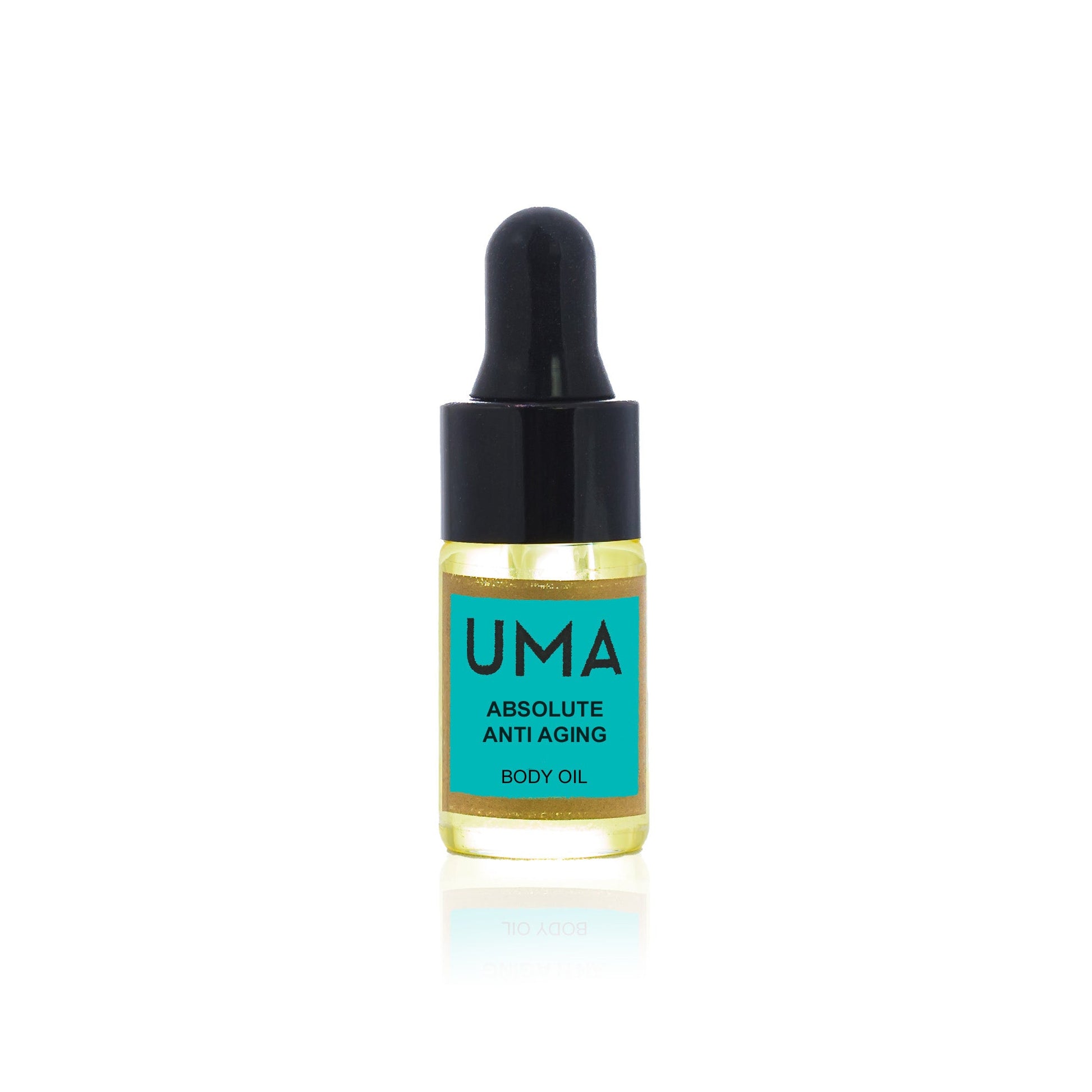 UMA Absolute Anti Aging Body Oil