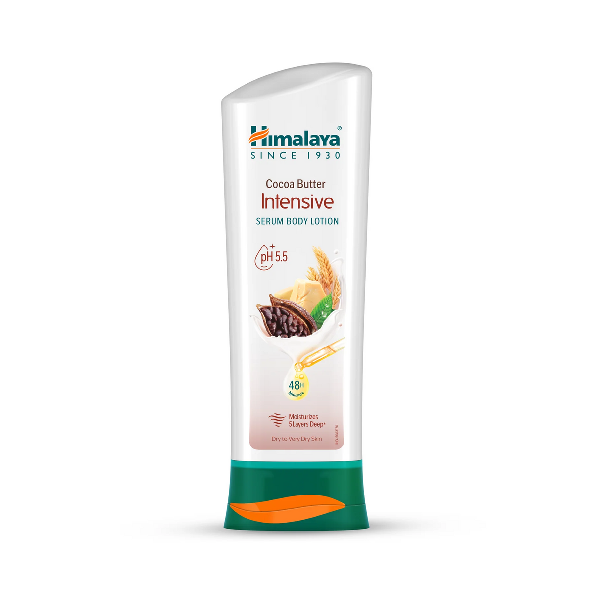 Himalaya - Cocoa Butter Intensive Body Lotion