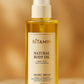 Bitamin Natural Body Oil Coconut Vanilla