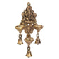 Devlok Diya with Ganpati