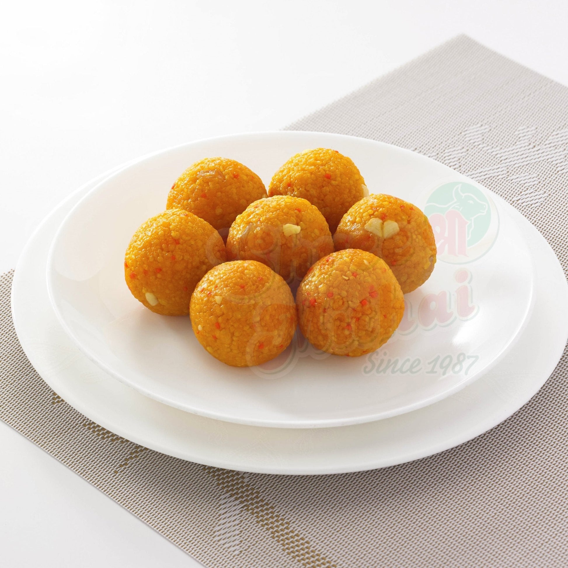 Shree Mithai Boondhi Ladoo | Swadesiicart