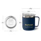 Drift Mug for Boyfriend, Insulated, 10.1 Oz, 300ml