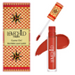 LoveChild By Masaba Gupta Striker Transfer-proof Reddish Orange Liquid Lipstick | Swadesiicart
