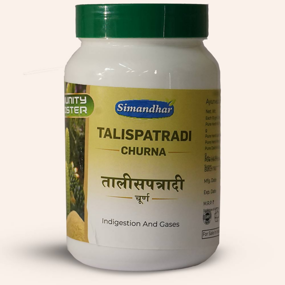 Simandhar Talispatradi Powder | Swadesiicart