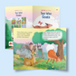 Maple Press Moral Story Books for Kids (Illustrated) - English Short Stories with Colourful Pictures - Swadesiicart