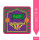 LoveChild By Masaba Gupta Highlighted Nakhre - Highlighter Palette - 01 Chandni | Swadesiicart