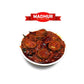 Madhur Pure Andhra Kakarakai Pickle - 1 kg