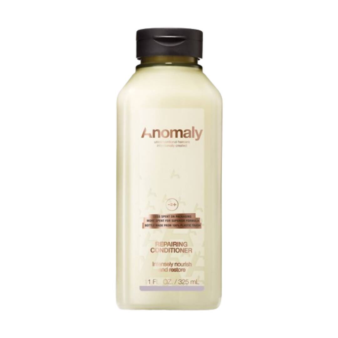Anomaly by Priyanka Chopra Repairing Conditioner With Hyaluronic & Shea Butter | Swadesiicart
