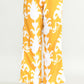 Joban Fashion Beautiful Yellow Cotton Cod Set - Swadesiicart