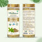 byPureNaturals Organic Brahmi Powder