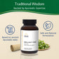 Brilliant Mind (Brahmi Pearls) (60 Soft Gel Capsules)