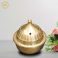 Brass Agarbatti Holder - Swadesiicart