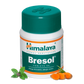 Himalaya Herbals - Bresol Tablets - Swadesiicart