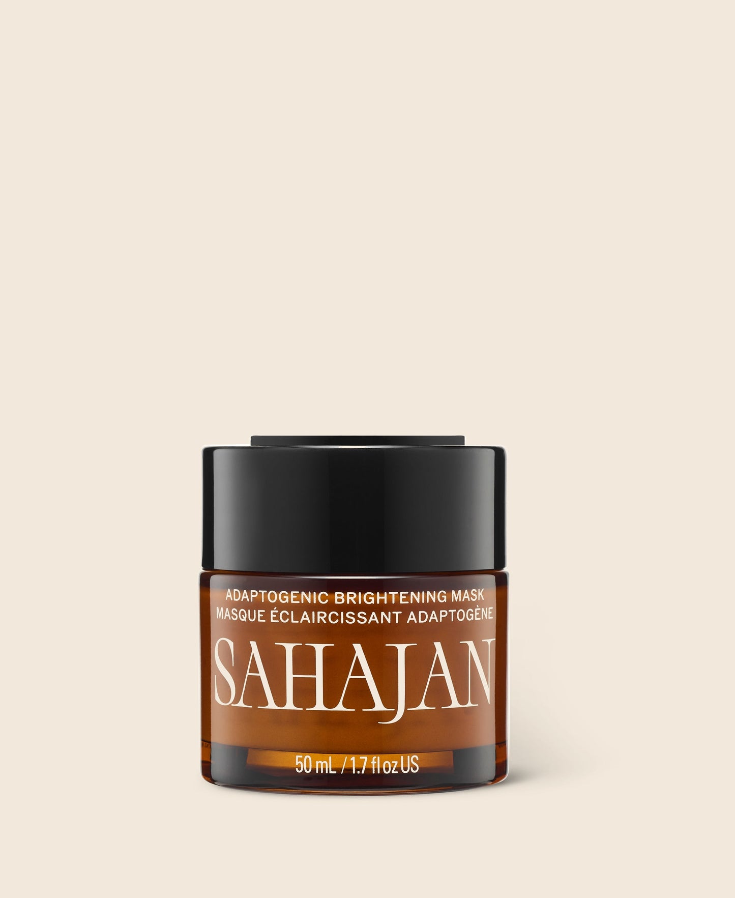 Adaptogenic Brightening Mask