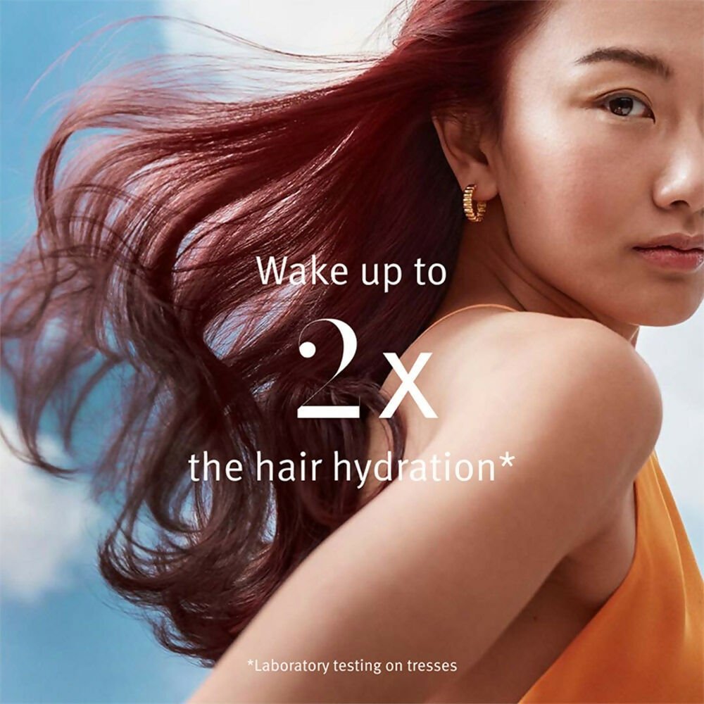 Aveda Nutriplenish Hydrating Serum for Dry & Frizzy Hair with Coconut Oil | Swadesiicart