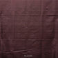 Brown Uppada Silk Handloom Saree with All Over Birds and Lotus Design - Global Threads | Swadesiicart