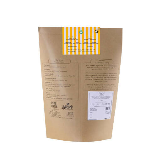 Home D'elite Trans Fat Free Assorted Chips - Swadesiicart