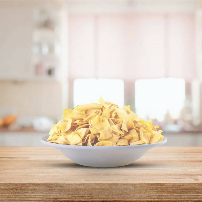 Home D'elite Cream & Onion Quinoa Chips - Swadesiicart