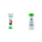Mamaearth Natural Berry Blast Kids Toothpaste & Deeply Nourishing Wash for Babies