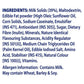Horlicks Growth Plus Health & Nutrition Drink for Kids Faster Growth with Protein - Swadesiicart
