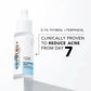 Novology Acne Reduction Serum With 0.1% Thymol + Terpineol - Swadesiicart