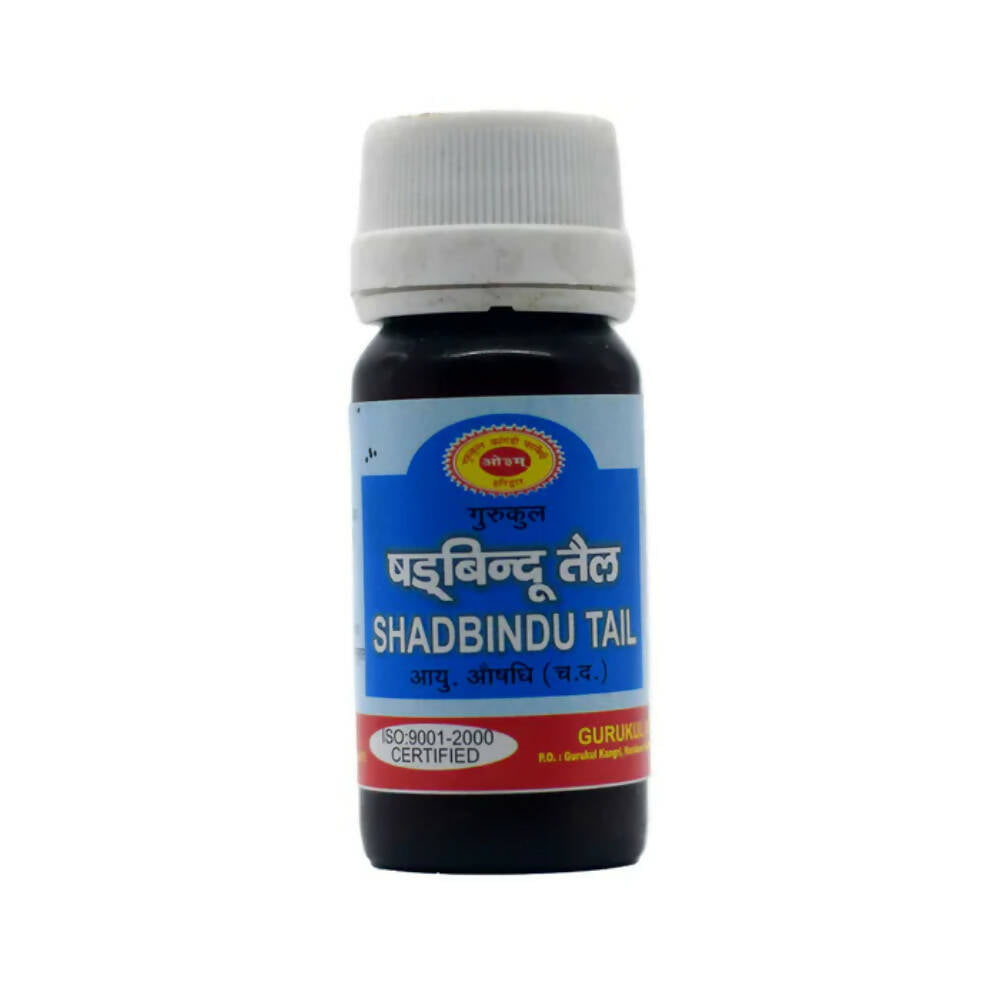 Gurukul Shadbindu Tail | Swadesiicart
