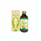 Rajah Ayurveda Indukantham Syrup - Swadesiicart