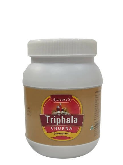 Ayucare Triphala Churna | Swadesiicart