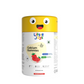 Little Joys Calcium & Vitamin D Gummies For Kids (2+ years) With Strawberry Flavour - Swadesiicart