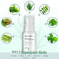 Bioexotica Body Lotion With Seven herbs For 24 hours Moisture Lock